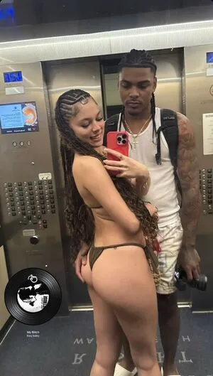 Itsambersq OnlyFans Leaked Free Thumbnail Picture - #UhHQqWkgZa