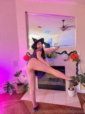 Itsambicandy OnlyFans Leaked Free Thumbnail Picture - #7dCGp5mR8K