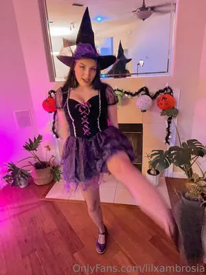 Itsambicandy OnlyFans Leaked Free Thumbnail Picture - #LwkzTsqctq