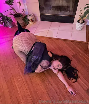 Itsambicandy OnlyFans Leaked Free Thumbnail Picture - #N2UGfXh7jp