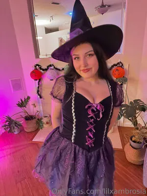 Itsambicandy OnlyFans Leaked Free Thumbnail Picture - #hBjbdrQKtZ