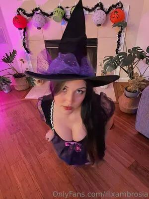 Itsambicandy OnlyFans Leaked Free Thumbnail Picture - #iKsqFGQC6W