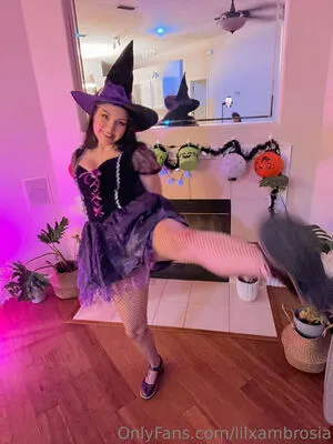 Itsambicandy OnlyFans Leaked Free Thumbnail Picture - #ji9m6SEglN