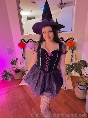 Itsambicandy OnlyFans Leaked Free Thumbnail Picture - #ythlnpbz6r