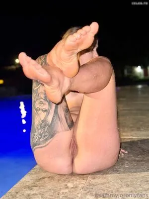Itsammyjo OnlyFans Leaked Free Thumbnail Picture - #CFcJdqnuo3