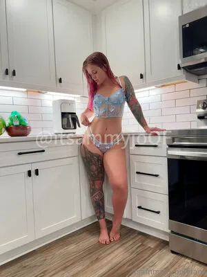 Itsammyjo OnlyFans Leaked Free Thumbnail Picture - #g0vKcCjCYC