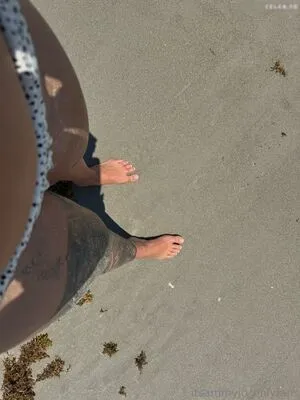 Itsammyjo OnlyFans Leaked Free Thumbnail Picture - #wAV8S5vsId