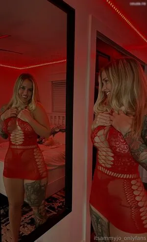 Itsammyjo OnlyFans Leaked Free Thumbnail Picture - #z0tnuwRD6R