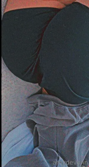 Itsamydevonn OnlyFans Leaked Free Thumbnail Picture - #xY656VQxw0