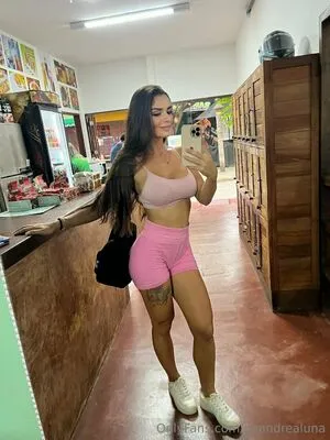 Itsandrealuna OnlyFans Leaked Free Thumbnail Picture - #QHNq64sH9g