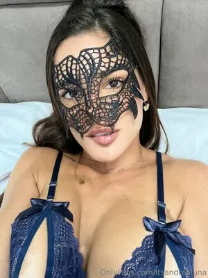 Itsandrealuna OnlyFans Leaked Free Thumbnail Picture - #uMxd8fklMh