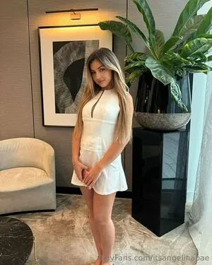 Itsangelinabae OnlyFans Leaked Free Thumbnail Picture - #2rJ8CCJroq