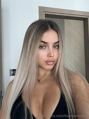 Itsangelinabae OnlyFans Leaked Free Thumbnail Picture - #wXUkLLwzKj