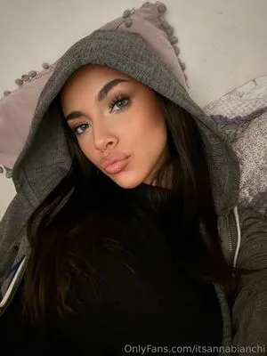 Itsannabianchi OnlyFans Leaked Free Thumbnail Picture - #PXRaE11UX9