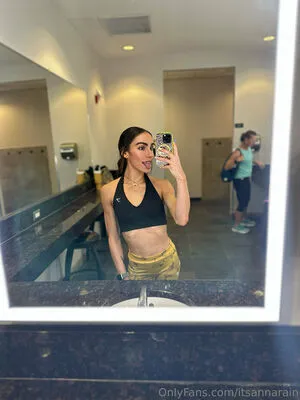 Itsannarain OnlyFans Leaked Free Thumbnail Picture - #2gUKSukRAt