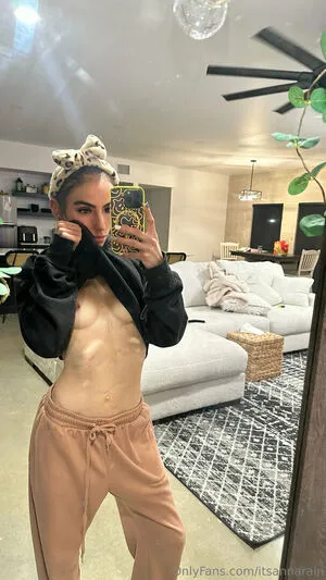 Itsannarain OnlyFans Leaked Free Thumbnail Picture - #7SAeC1M4t3