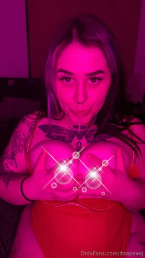 Itsapawg OnlyFans Leaked Free Thumbnail Picture - #jIRJJUYFEt