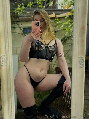 Itsaprilfriend OnlyFans Leaked Free Thumbnail Picture - #vAKuC4ebMf