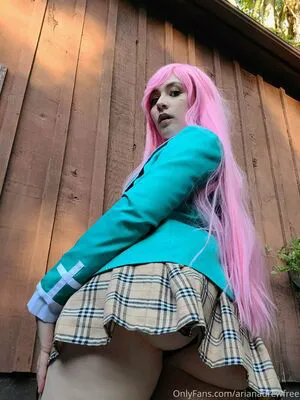Itsarianadrew OnlyFans Leaked Free Thumbnail Picture - #rYRKGQIOHQ