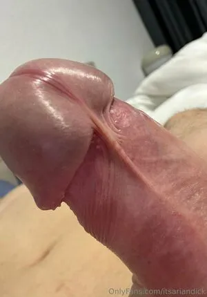 Itsariandick OnlyFans Leaked Free Thumbnail Picture - #1bmLoJ82Wk