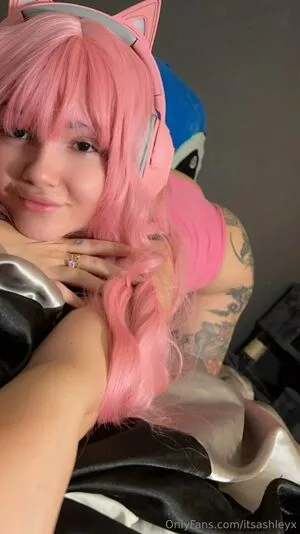 Itsashleyx OnlyFans Leaked Free Thumbnail Picture - #ELcXz0xhle