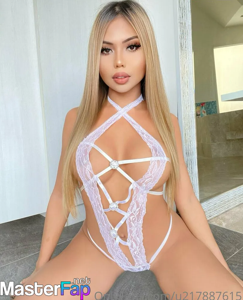 Itsasiandoll Nude OnlyFans Leak Picture #nl0ETHUy2o | MasterFap.net