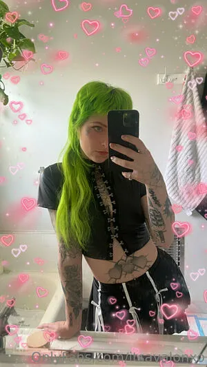 Itsavalonxo OnlyFans Leaked Free Thumbnail Picture - #FgI88rPc3z