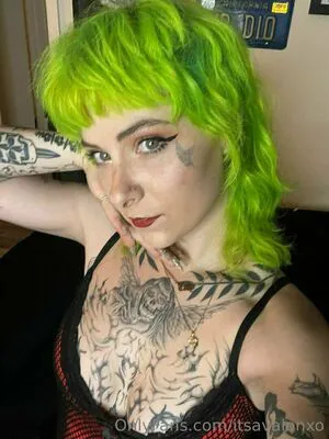 Itsavalonxo OnlyFans Leaked Free Thumbnail Picture - #pITxEBUYCi
