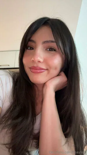 Itsaylinn OnlyFans Leaked Free Thumbnail Picture - #Orp9KFxd19