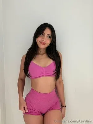 Itsaylinn OnlyFans Leaked Free Thumbnail Picture - #XxtQHe02Pp