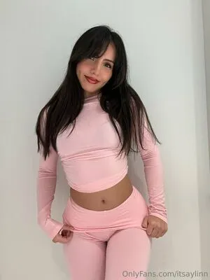 Itsaylinn OnlyFans Leaked Free Thumbnail Picture - #mypyllvaqT