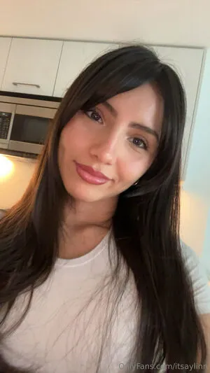 Itsaylinn OnlyFans Leaked Free Thumbnail Picture - #y8IOQRm2Pd