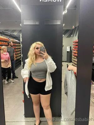 Itsbabieh OnlyFans Leaked Free Thumbnail Picture - #0A2EY5mIOs