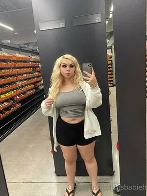 Itsbabieh OnlyFans Leaked Free Thumbnail Picture - #0b7HEu1Bzn