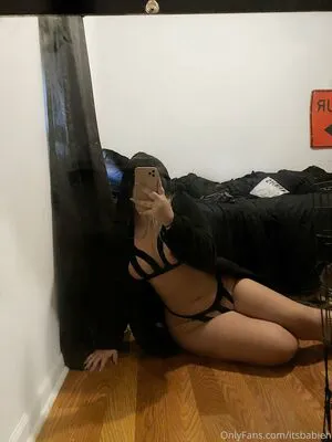 Itsbabieh OnlyFans Leaked Free Thumbnail Picture - #1kcG4UCnvh