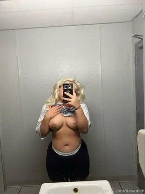Itsbabieh OnlyFans Leaked Free Thumbnail Picture - #2HIGpuOFS9