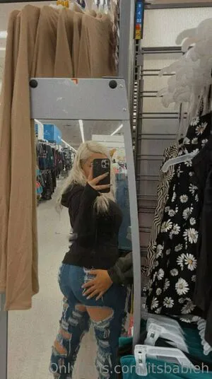 Itsbabieh OnlyFans Leaked Free Thumbnail Picture - #3WmMZOTAVA