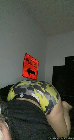 Itsbabieh OnlyFans Leaked Free Thumbnail Picture - #3afU0Jf5KI