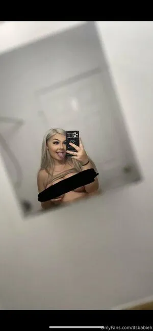 Itsbabieh OnlyFans Leaked Free Thumbnail Picture - #3oqrhhu2pf