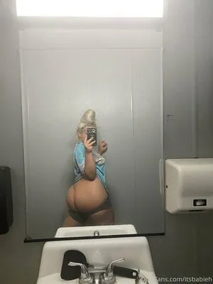 Itsbabieh OnlyFans Leaked Free Thumbnail Picture - #4q6bQ4U9ss