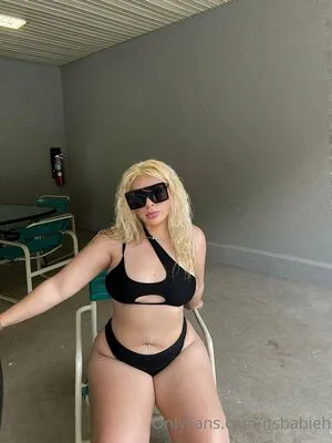 Itsbabieh OnlyFans Leaked Free Thumbnail Picture - #5pcqgQpkHF