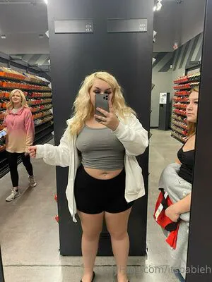 Itsbabieh OnlyFans Leaked Free Thumbnail Picture - #6AUQ6ZBY4d