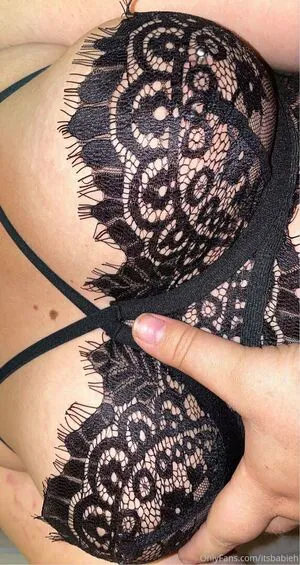 Itsbabieh OnlyFans Leaked Free Thumbnail Picture - #6sCb5gJvsV
