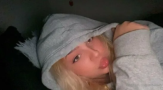 Itsbabieh OnlyFans Leaked Free Thumbnail Picture - #87qBNIQaGf