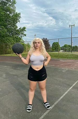 Itsbabieh OnlyFans Leaked Free Thumbnail Picture - #F9jTzmarb9