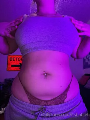 Itsbabieh OnlyFans Leaked Free Thumbnail Picture - #HWRZIVMhyW