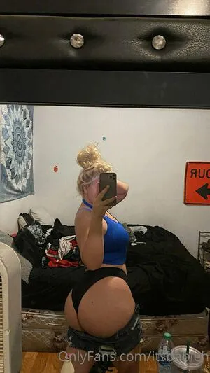 Itsbabieh OnlyFans Leaked Free Thumbnail Picture - #JRVkQ8x5OT