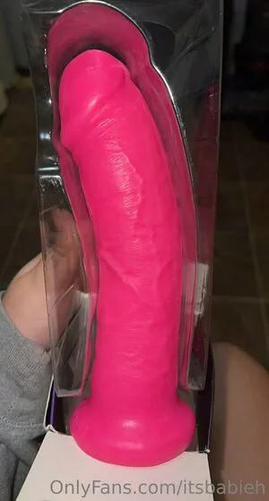 Itsbabieh OnlyFans Leaked Free Thumbnail Picture - #OnWiH5ROBQ