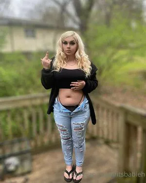 Itsbabieh OnlyFans Leaked Free Thumbnail Picture - #OyhmpNdBvk