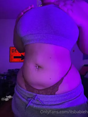 Itsbabieh OnlyFans Leaked Free Thumbnail Picture - #TEV3dFmcu9